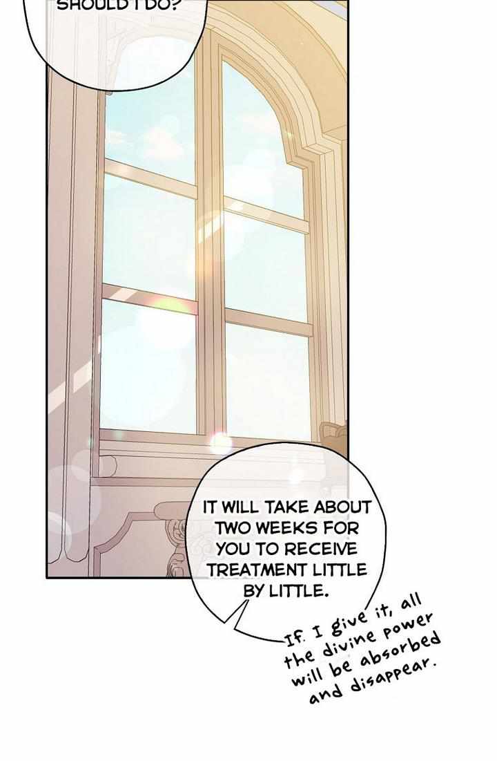 Born as the Villainess’ Daughter chapter 27 page 63