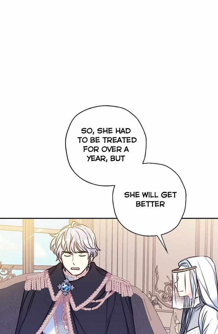 Born as the Villainess’ Daughter chapter 27 page 64