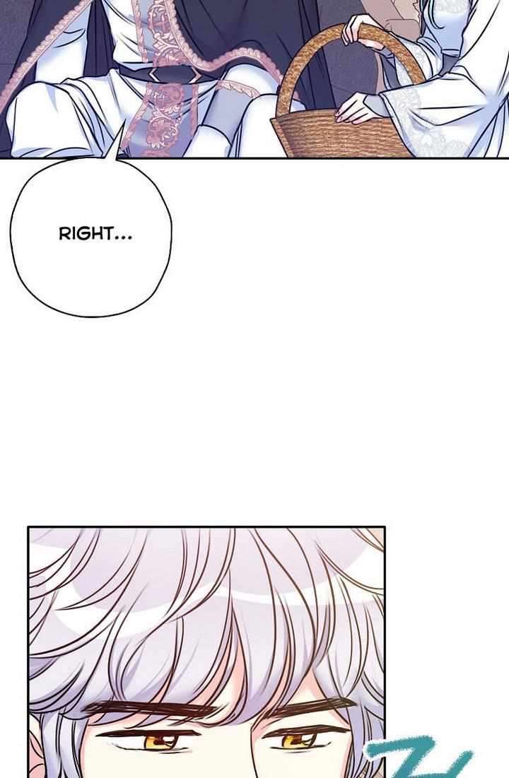 Born as the Villainess’ Daughter chapter 27 page 65