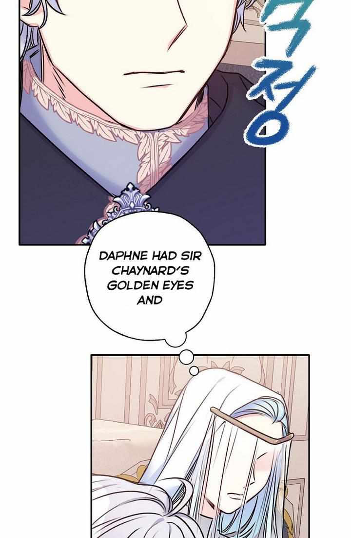 Born as the Villainess’ Daughter chapter 27 page 66