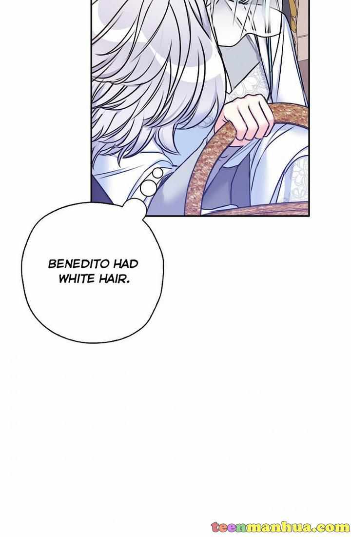 Born as the Villainess’ Daughter chapter 27 page 67