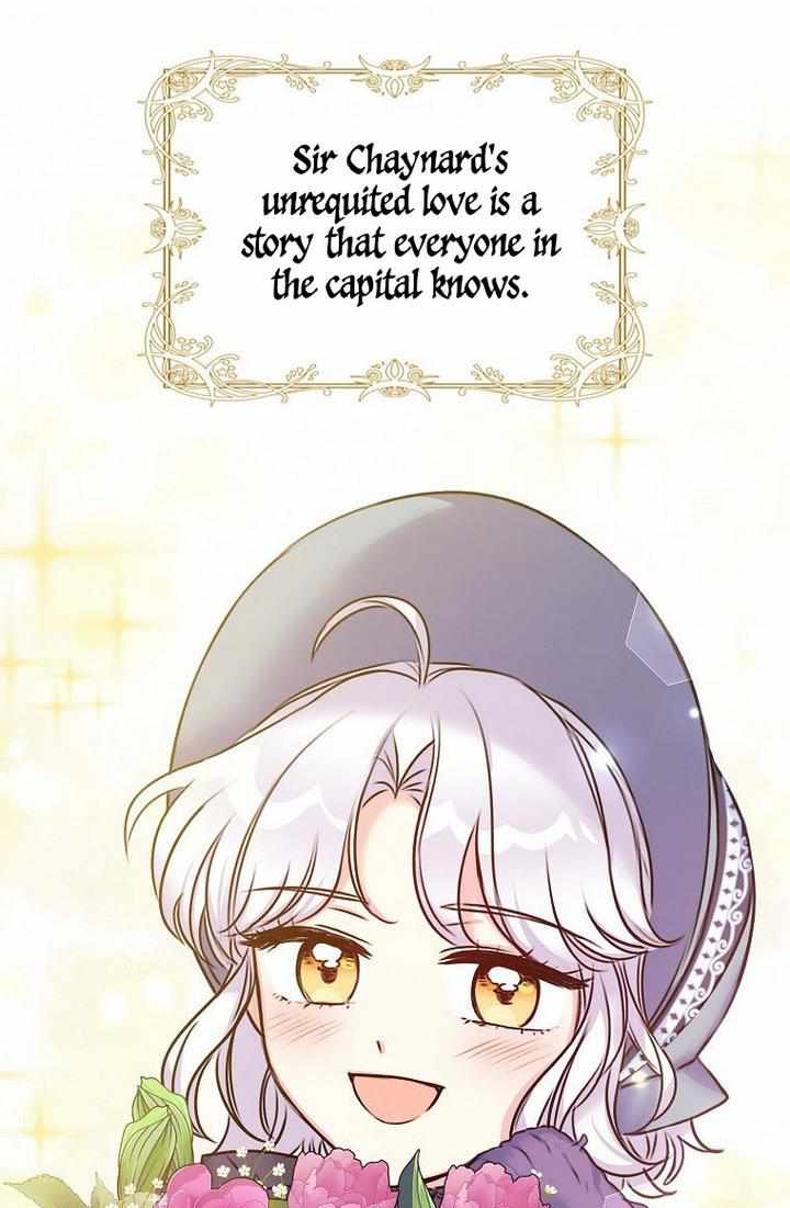 Born as the Villainess’ Daughter chapter 27 page 68