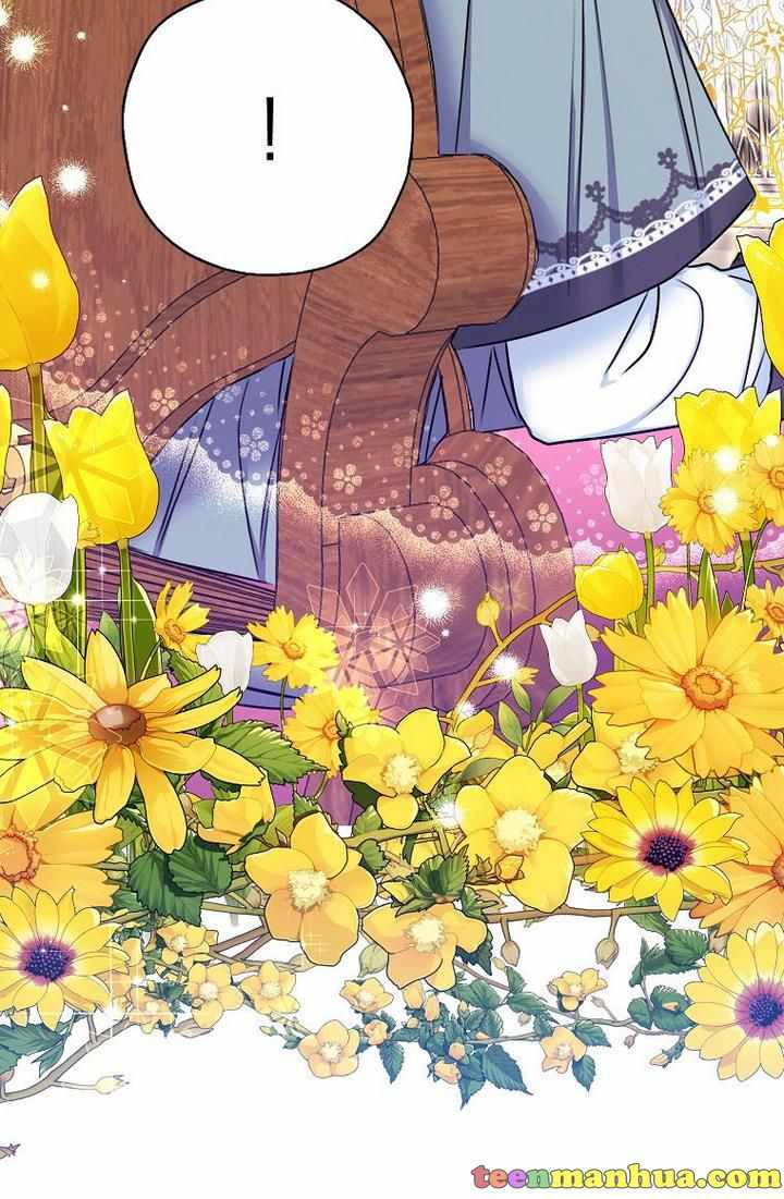 Born as the Villainess’ Daughter chapter 27 page 7