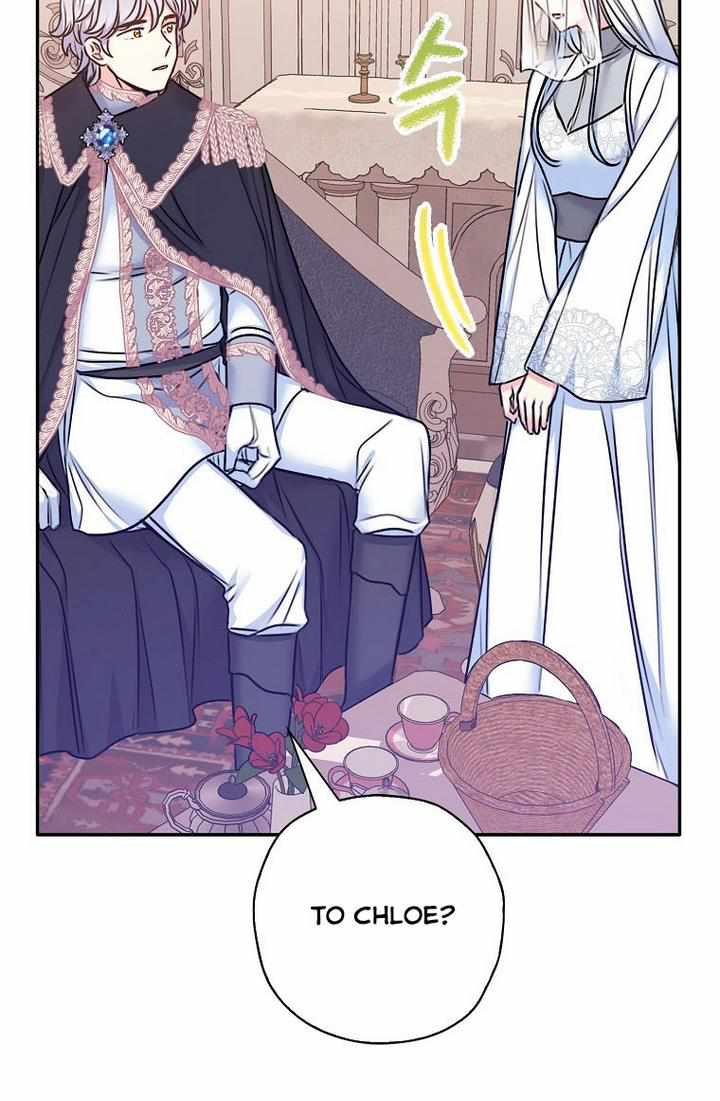 Born as the Villainess’ Daughter chapter 27 page 71