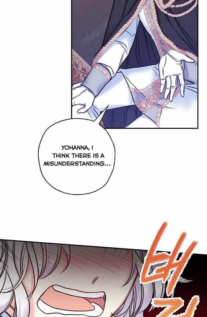 Born as the Villainess’ Daughter chapter 27 page 73