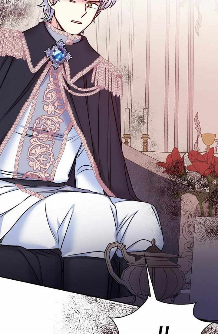 Born as the Villainess’ Daughter chapter 27 page 75