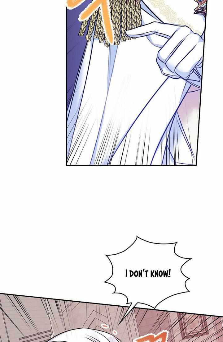 Born as the Villainess’ Daughter chapter 27 page 82