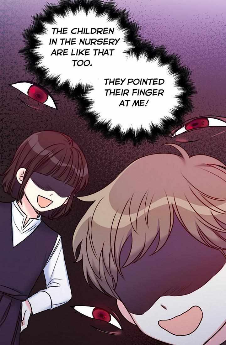 Born as the Villainess’ Daughter chapter 27 page 84