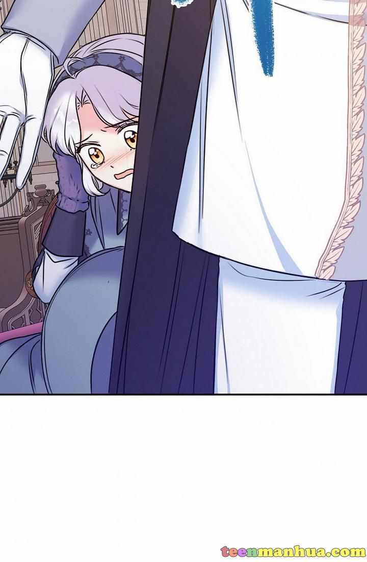 Born as the Villainess’ Daughter chapter 27 page 87