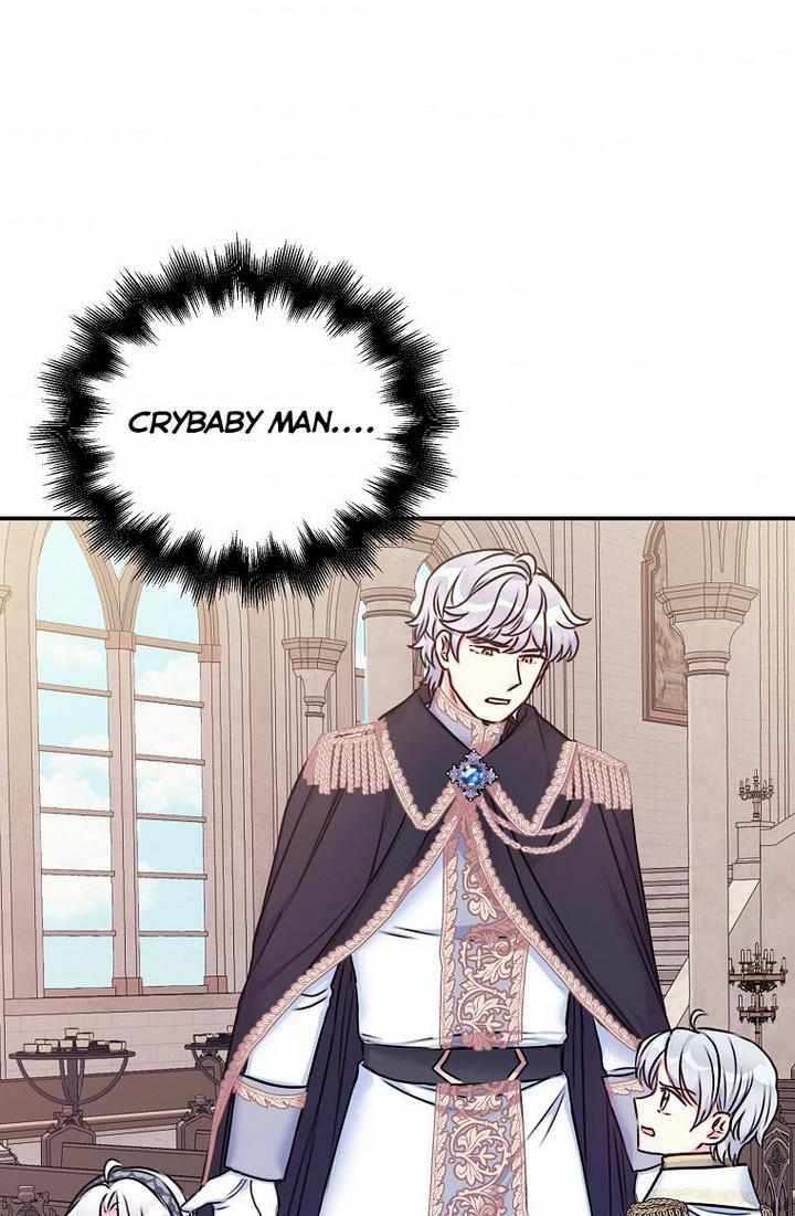 Born as the Villainess’ Daughter chapter 27 page 88