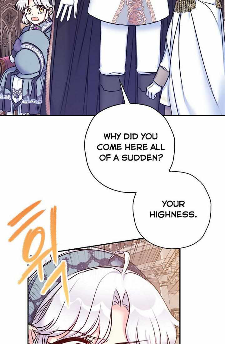 Born as the Villainess’ Daughter chapter 27 page 89