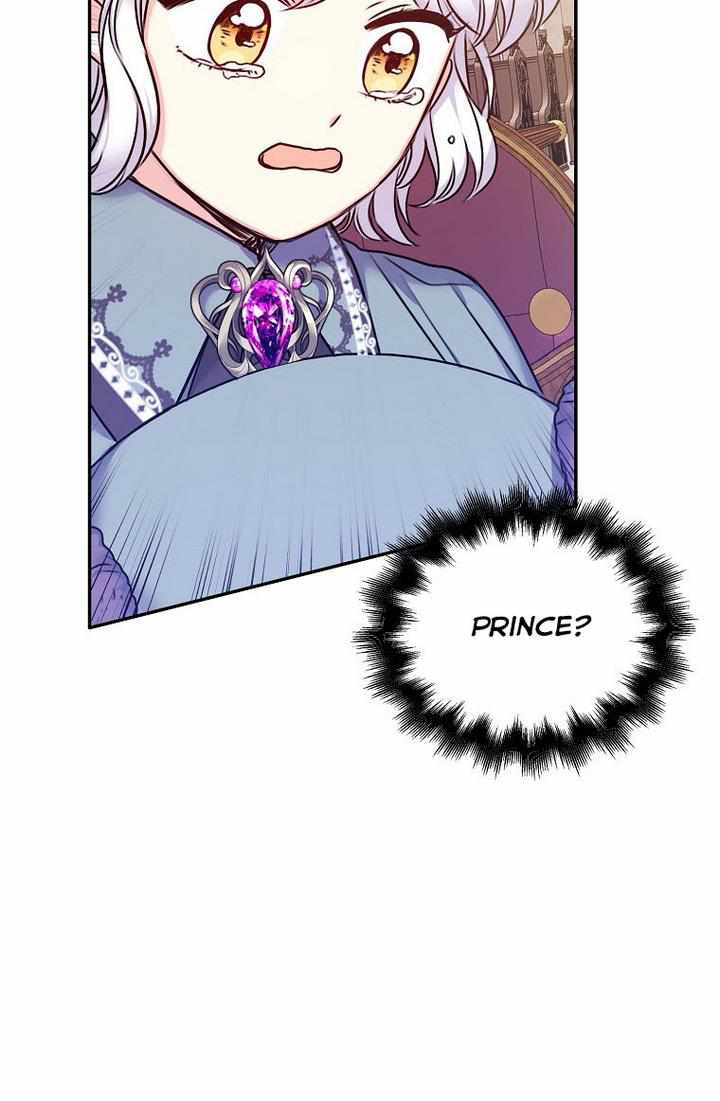 Born as the Villainess’ Daughter chapter 27 page 90