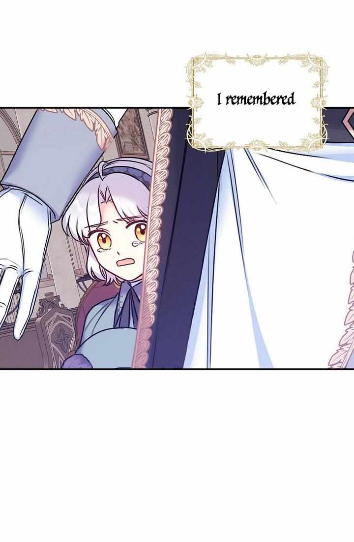 Born as the Villainess’ Daughter chapter 27 page 91