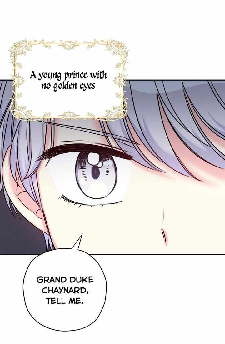 Born as the Villainess’ Daughter chapter 27 page 92