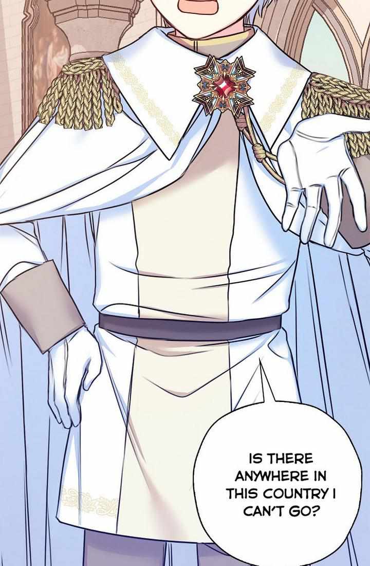 Born as the Villainess’ Daughter chapter 27 page 94