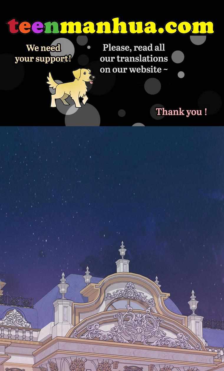 Born as the Villainess’ Daughter chapter 29 page 1