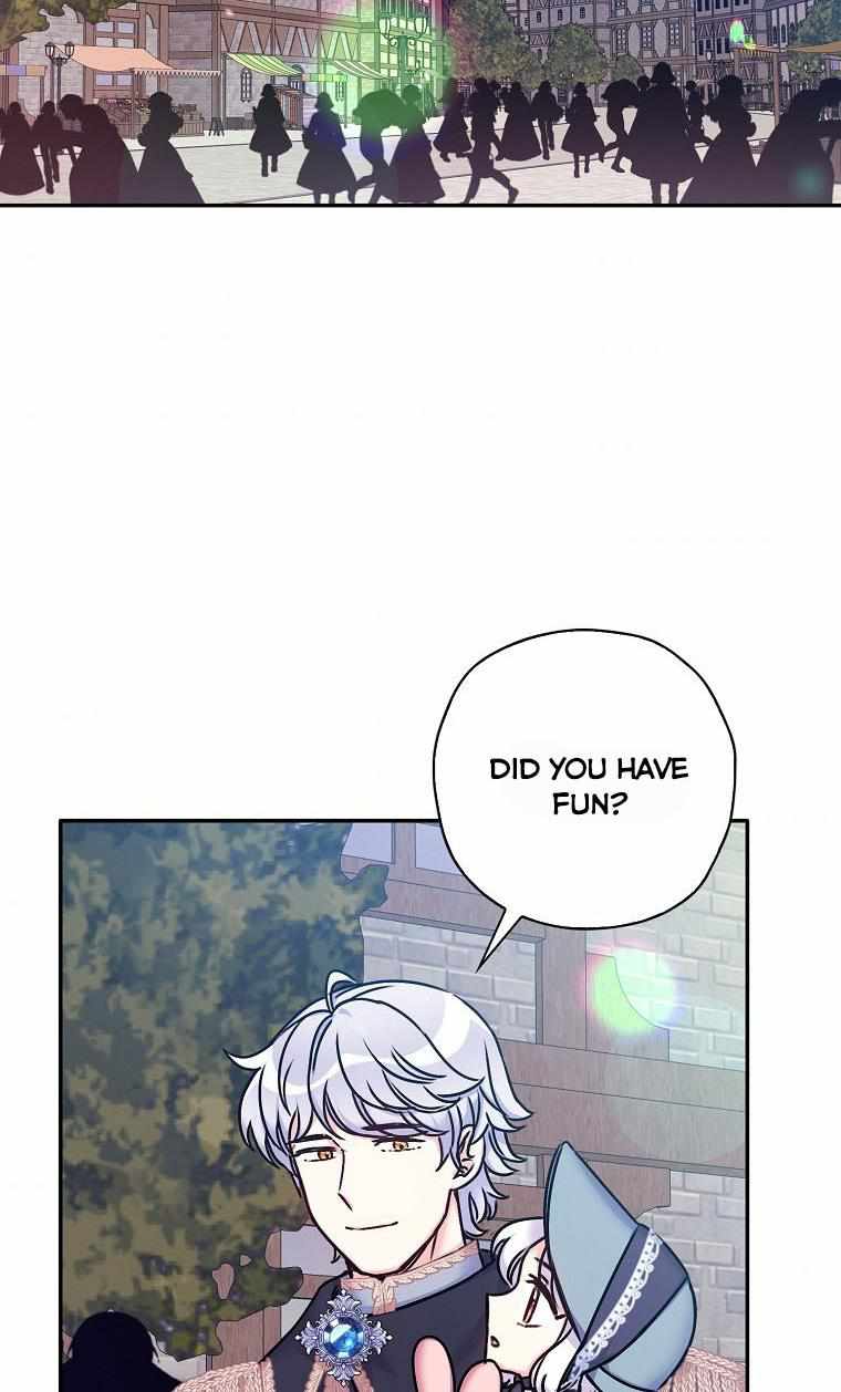 Born as the Villainess’ Daughter chapter 29 page 10