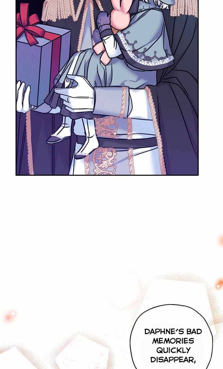 Born as the Villainess’ Daughter chapter 29 page 11