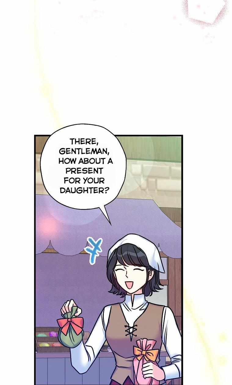 Born as the Villainess’ Daughter chapter 29 page 14