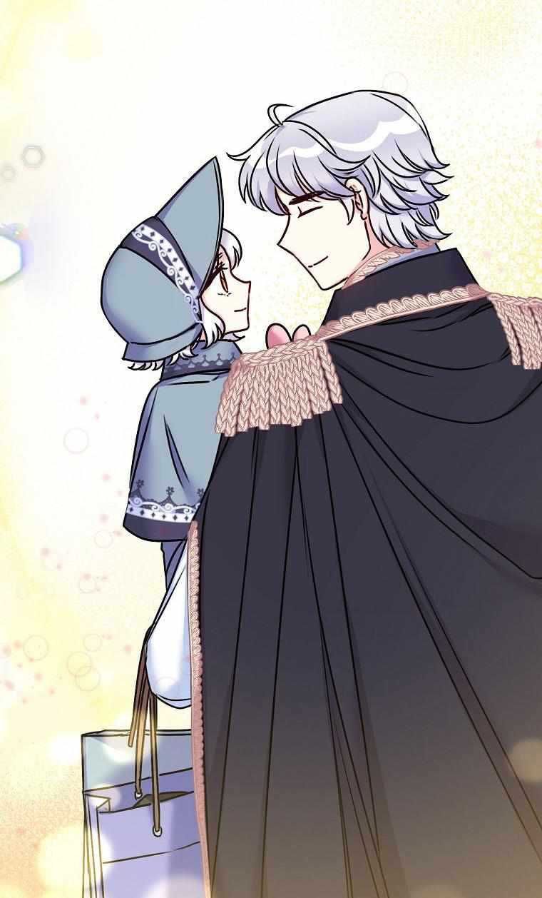 Born as the Villainess’ Daughter chapter 29 page 16