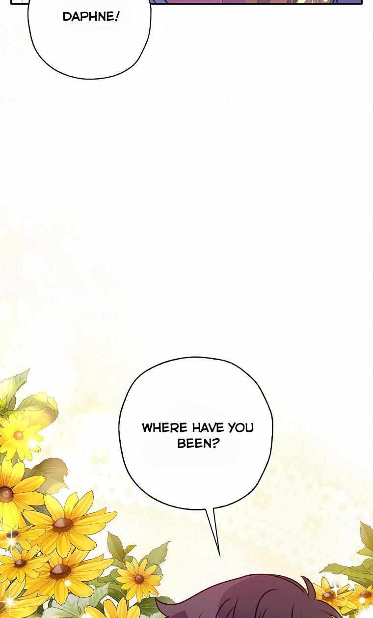 Born as the Villainess’ Daughter chapter 29 page 19