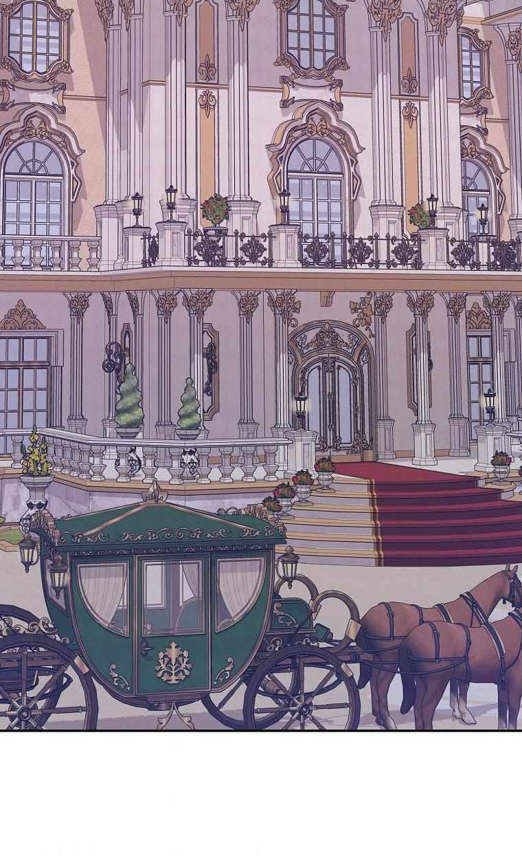 Born as the Villainess’ Daughter chapter 29 page 2