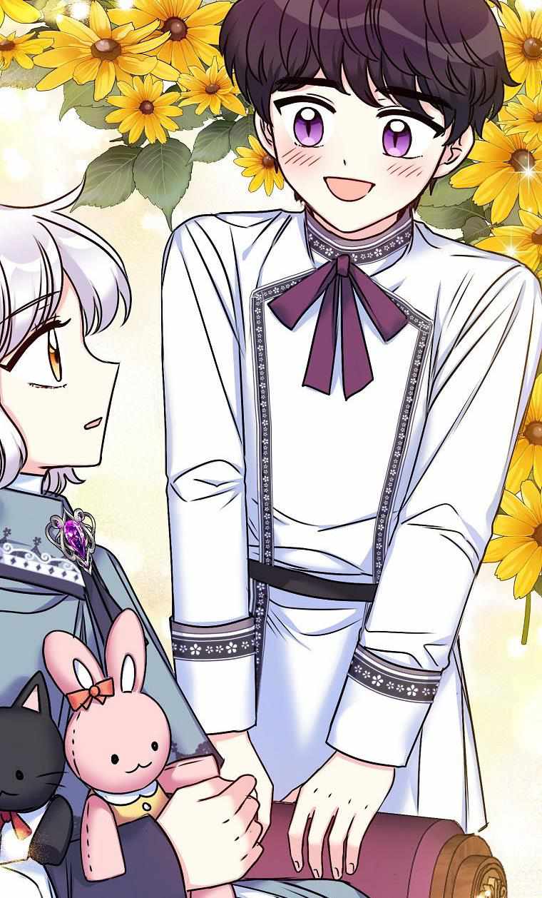 Born as the Villainess’ Daughter chapter 29 page 20