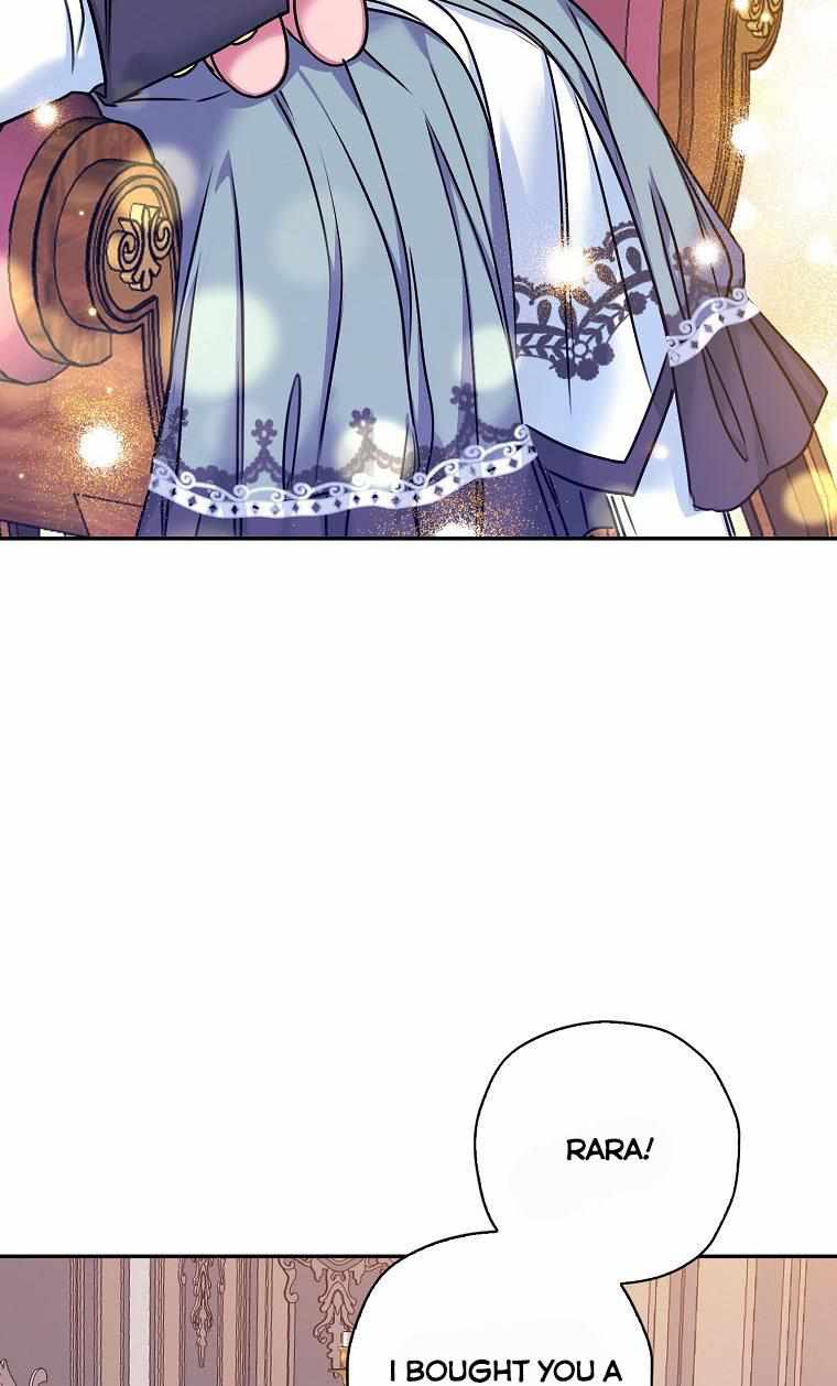 Born as the Villainess’ Daughter chapter 29 page 21