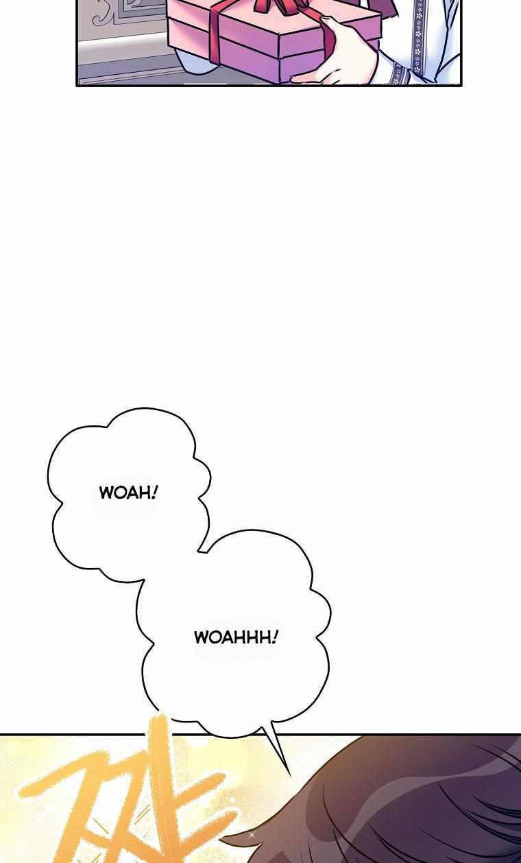 Born as the Villainess’ Daughter chapter 29 page 25