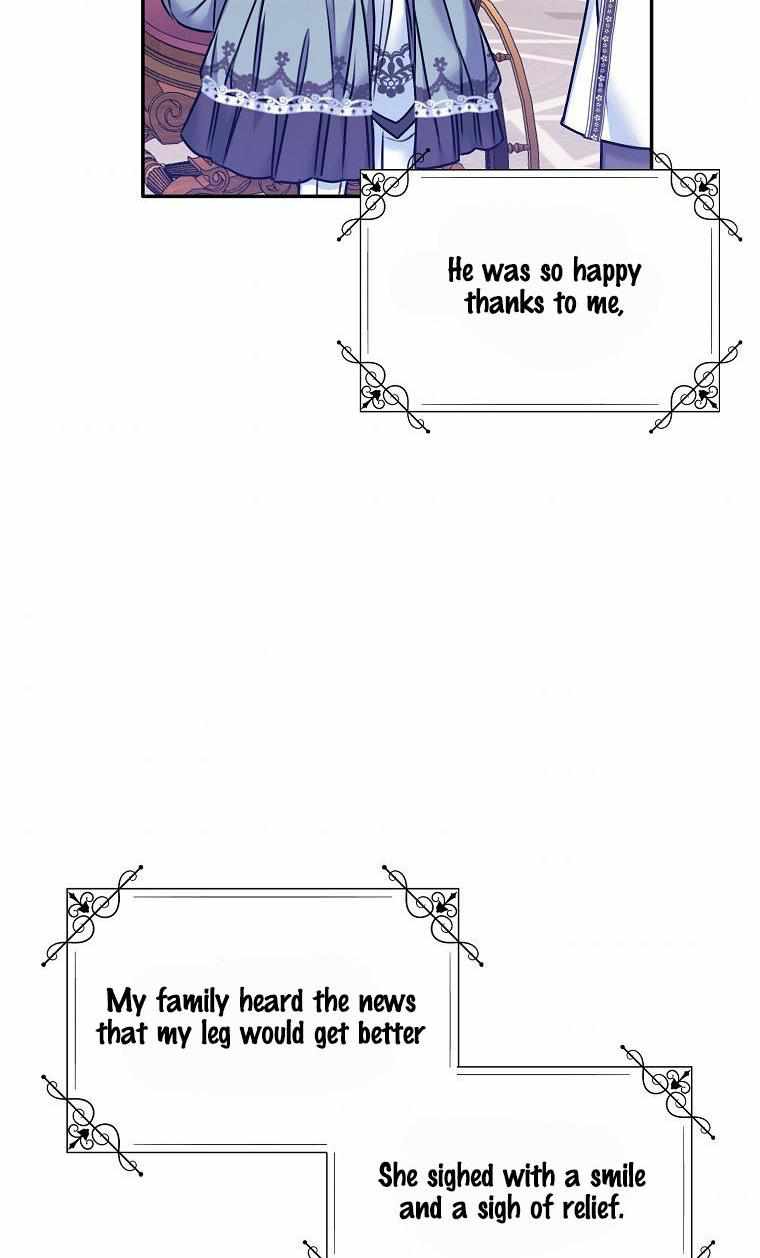 Born as the Villainess’ Daughter chapter 29 page 28