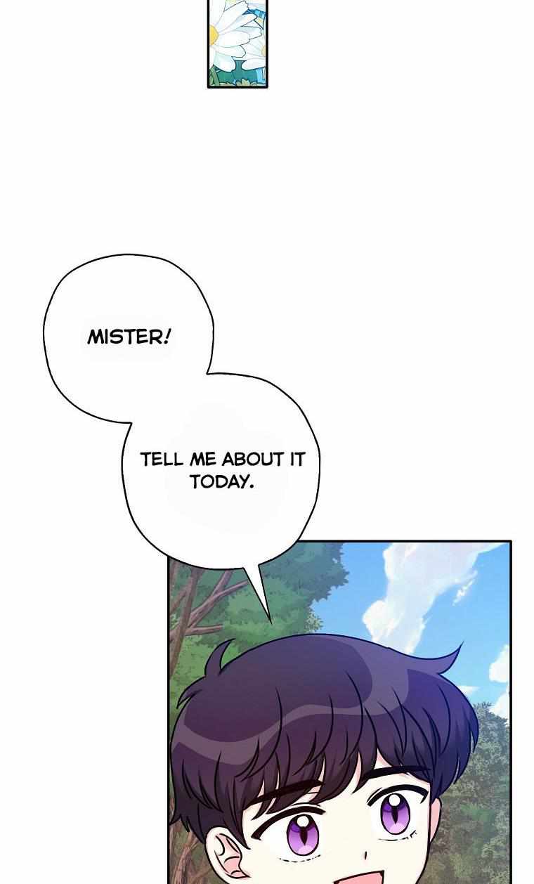 Born as the Villainess’ Daughter chapter 29 page 31