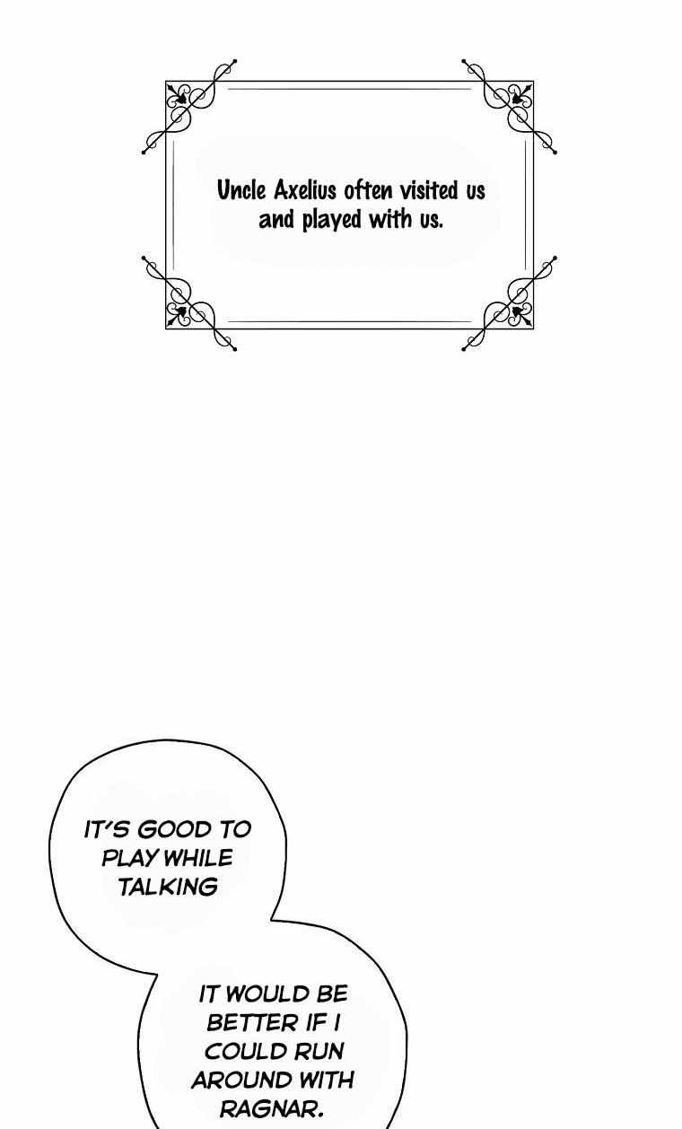 Born as the Villainess’ Daughter chapter 29 page 34