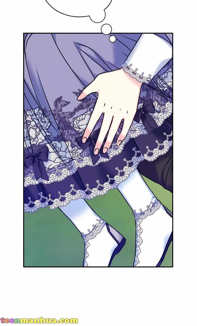 Born as the Villainess’ Daughter chapter 29 page 35