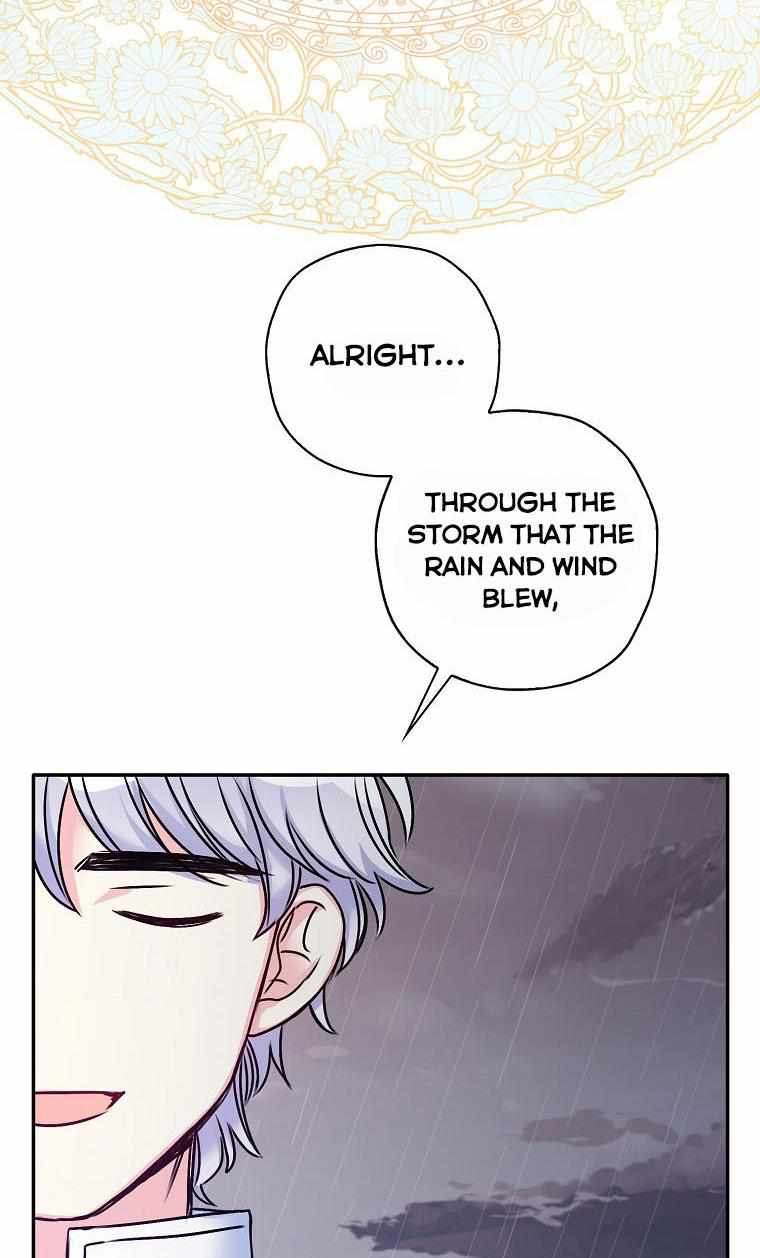 Born as the Villainess’ Daughter chapter 29 page 39