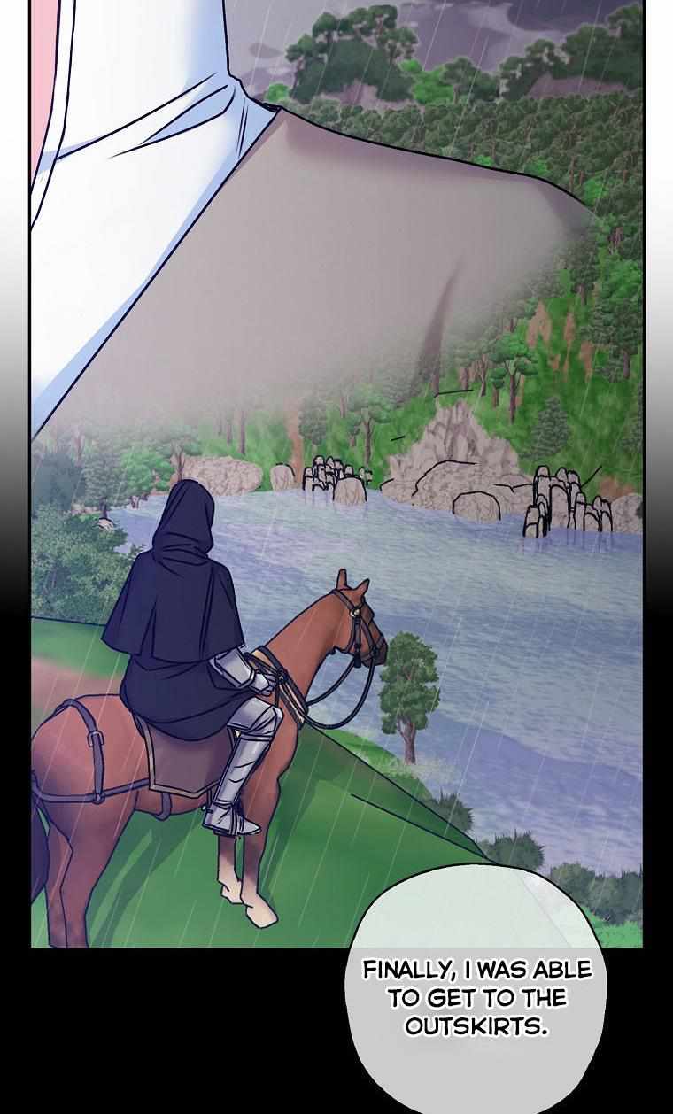 Born as the Villainess’ Daughter chapter 29 page 40