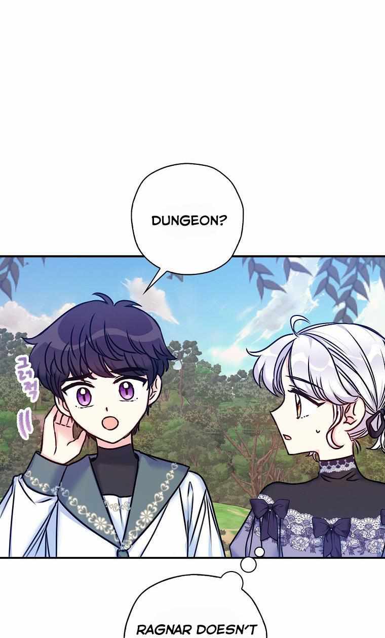 Born as the Villainess’ Daughter chapter 29 page 44