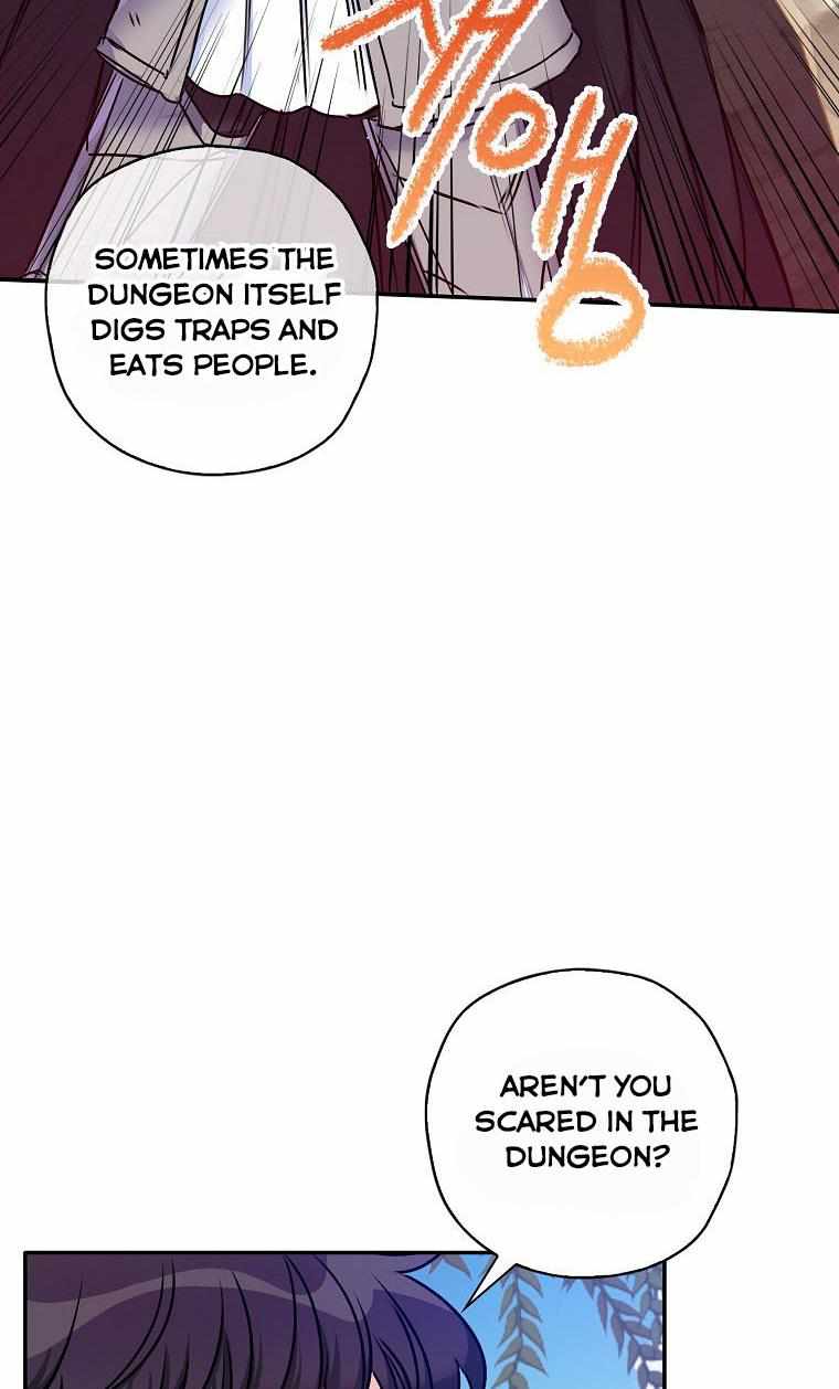 Born as the Villainess’ Daughter chapter 29 page 47