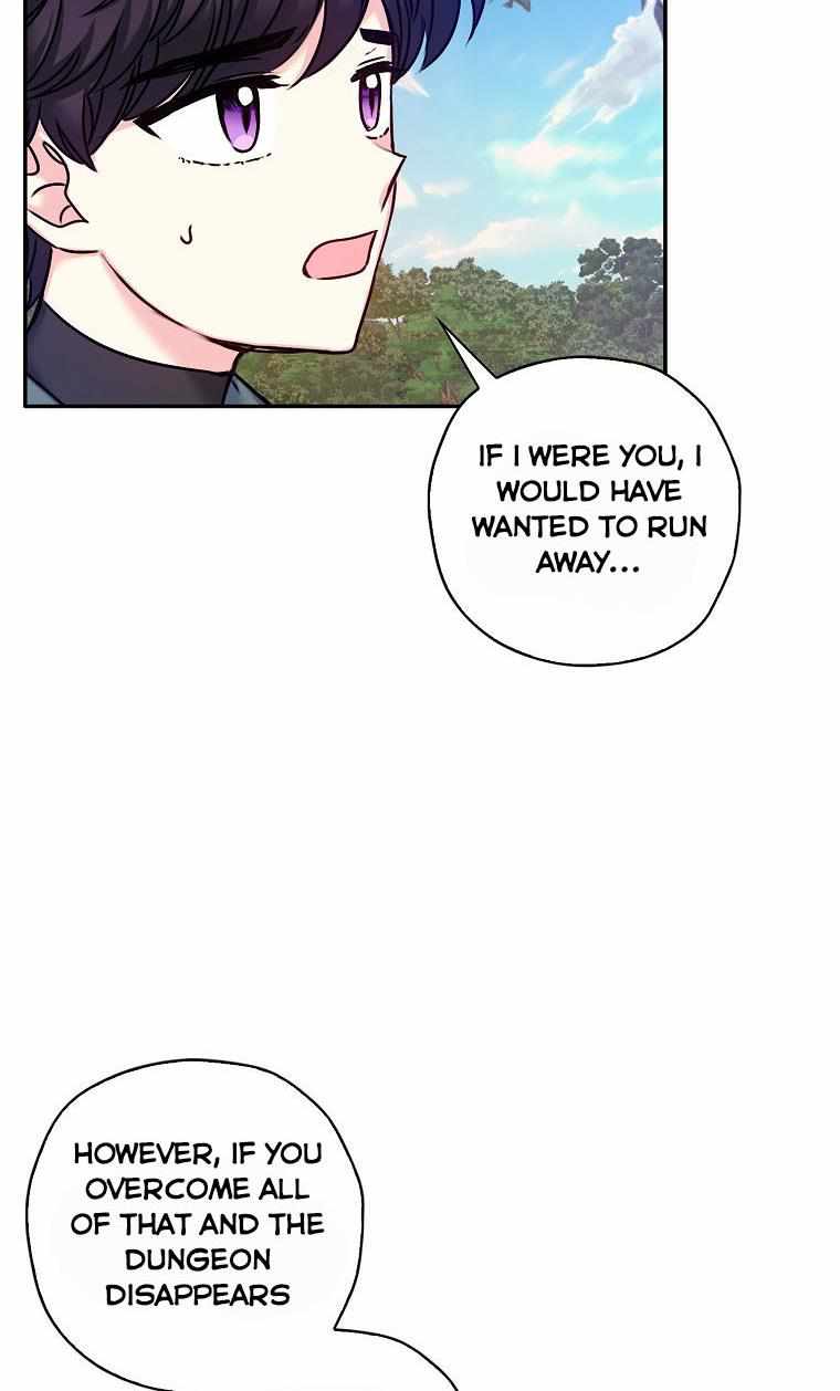 Born as the Villainess’ Daughter chapter 29 page 48