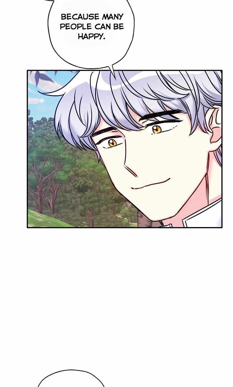 Born as the Villainess’ Daughter chapter 29 page 49