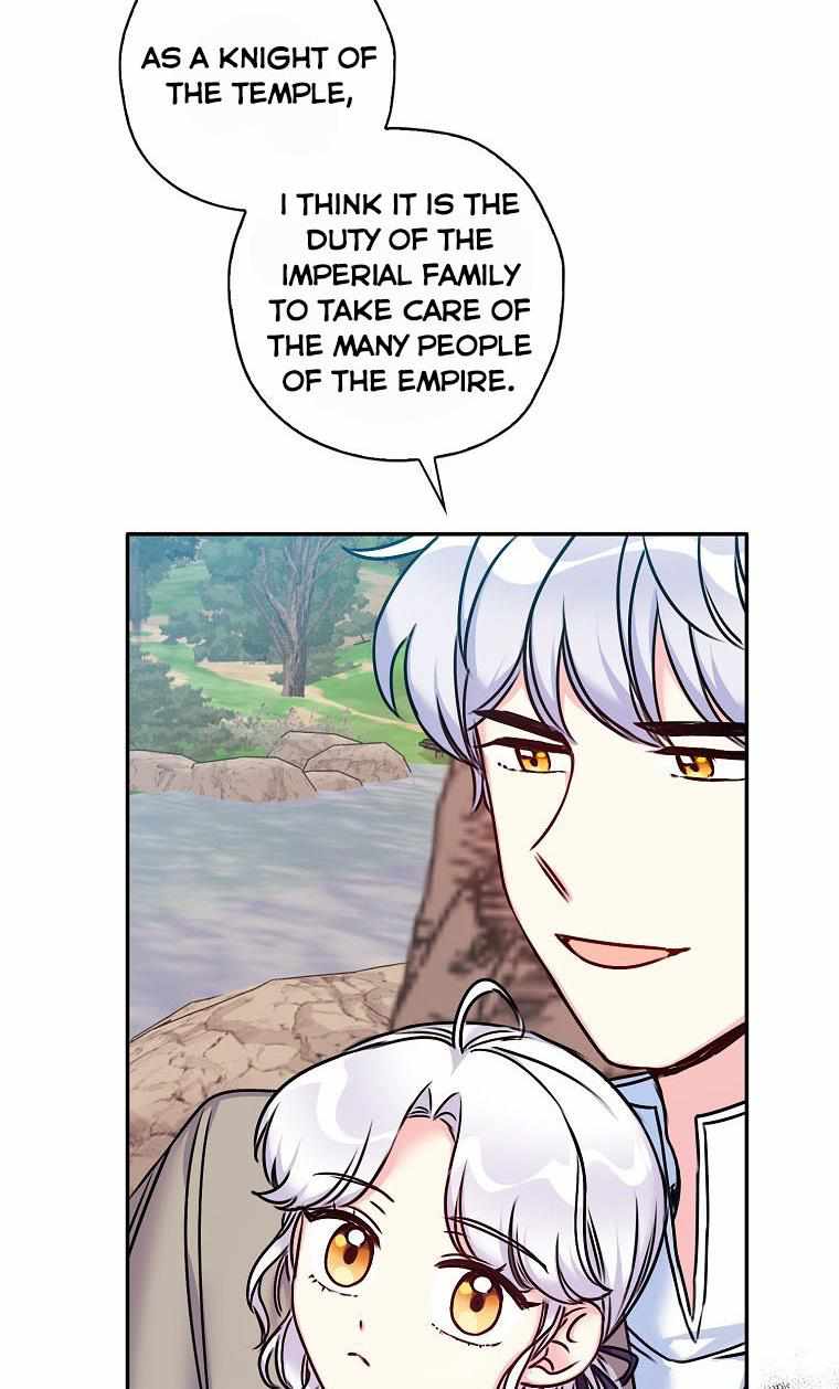 Born as the Villainess’ Daughter chapter 29 page 50