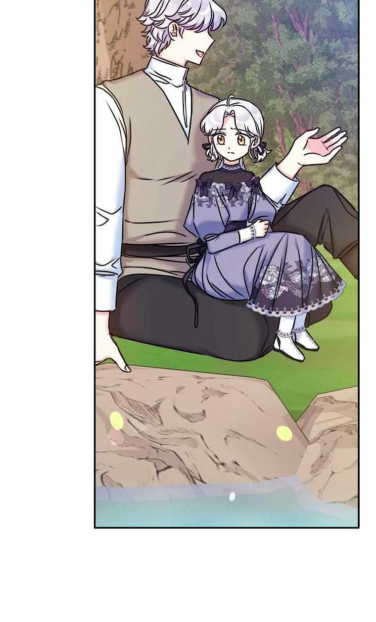 Born as the Villainess’ Daughter chapter 29 page 55