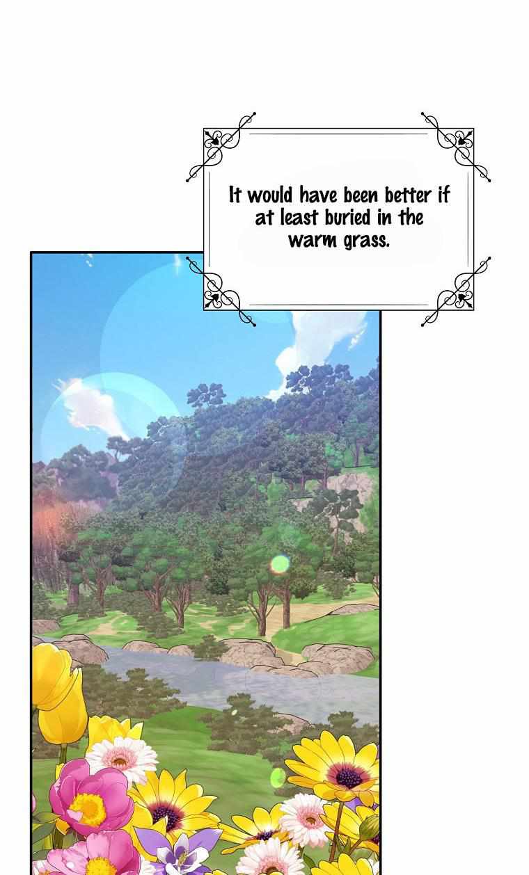 Born as the Villainess’ Daughter chapter 29 page 56