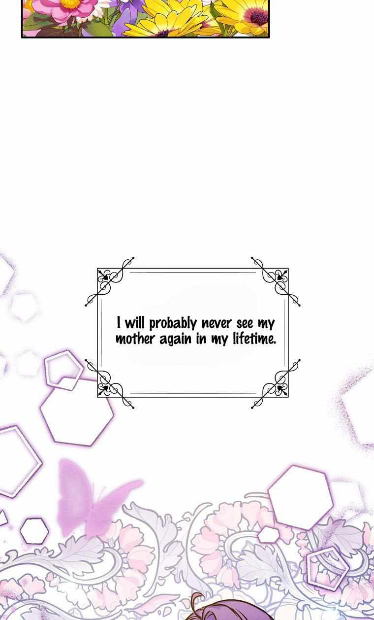 Born as the Villainess’ Daughter chapter 29 page 57