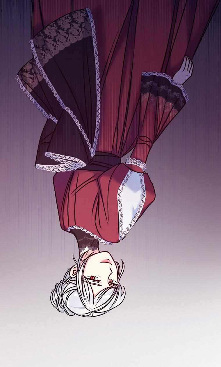 Born as the Villainess’ Daughter chapter 29 page 60