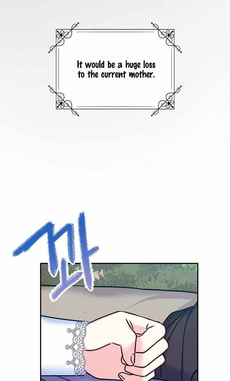 Born as the Villainess’ Daughter chapter 29 page 61