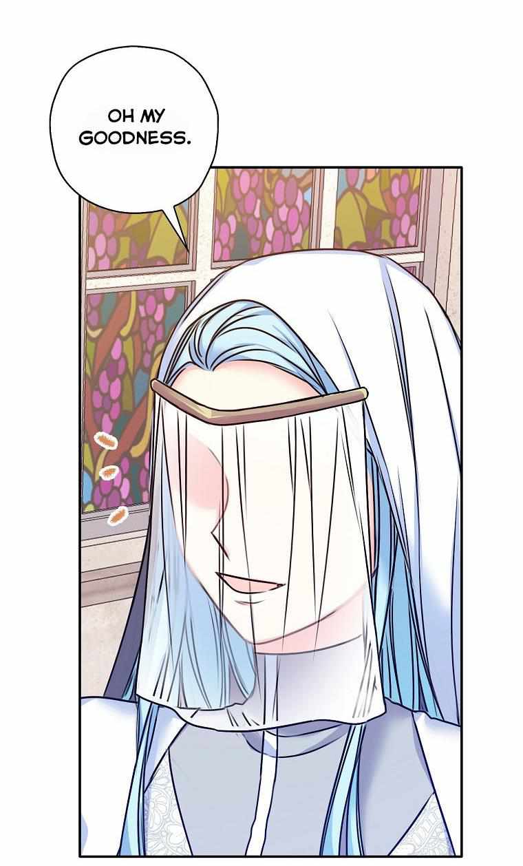 Born as the Villainess’ Daughter chapter 29 page 67