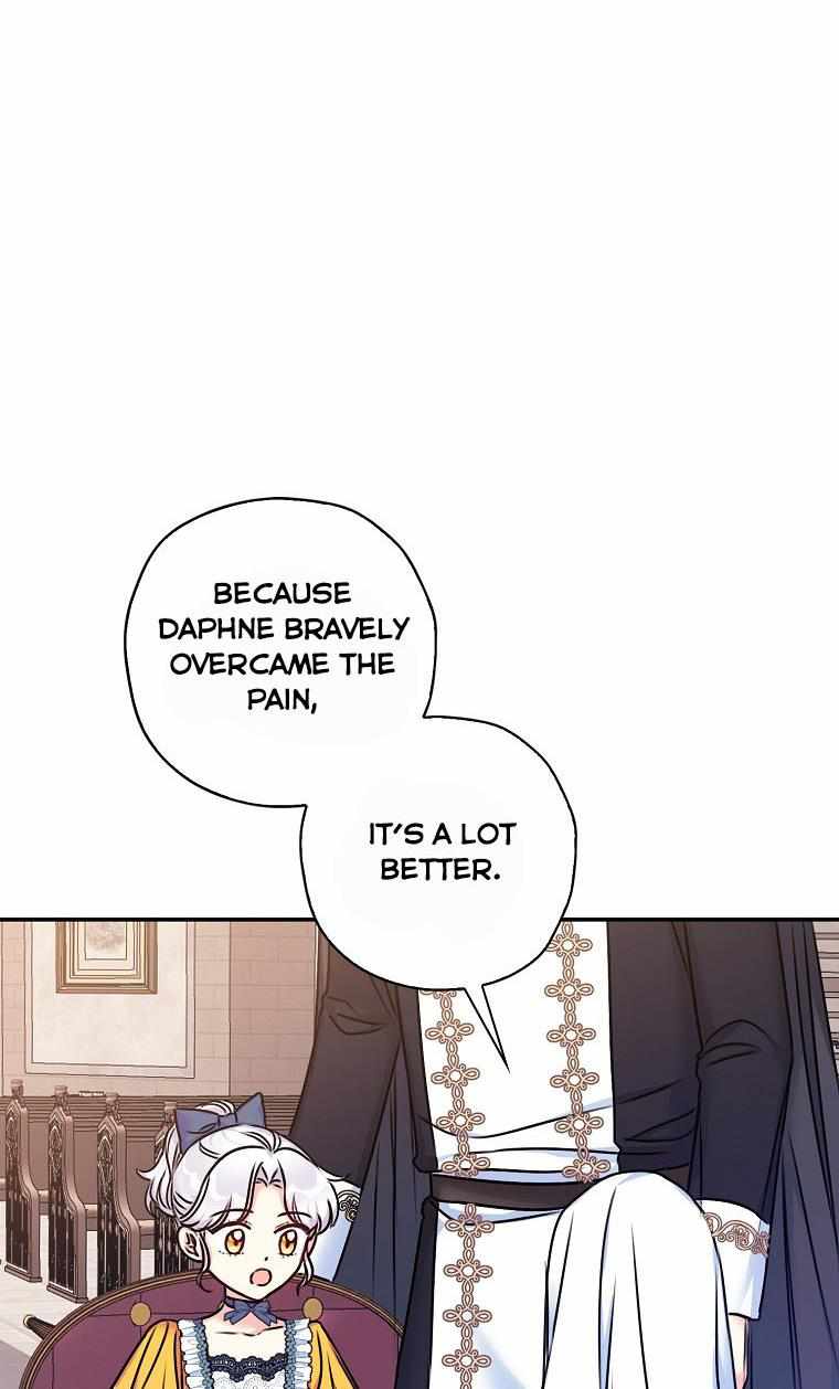 Born as the Villainess’ Daughter chapter 29 page 68