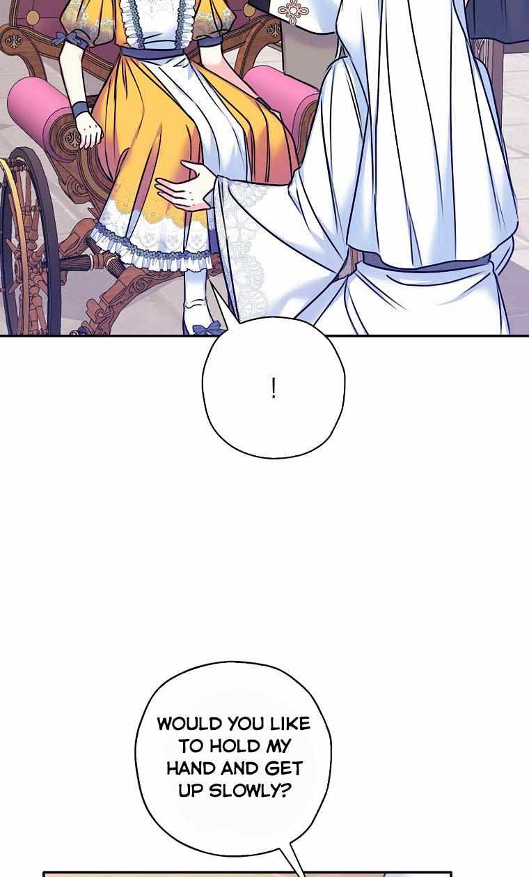 Born as the Villainess’ Daughter chapter 29 page 69