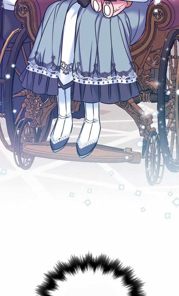 Born as the Villainess’ Daughter chapter 29 page 7