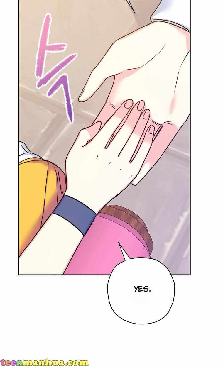 Born as the Villainess’ Daughter chapter 29 page 70